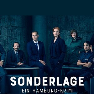 Bilder Sonderlage - Ein Hamburg-Krimi: Das Kind wird sterben