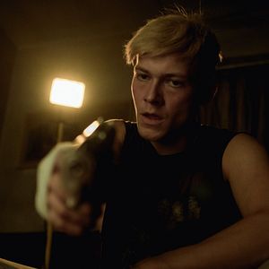 Bilder Sonderlage - Ein Hamburg-Krimi: Das Kind wird sterben