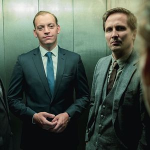 Bilder Sonderlage - Ein Hamburg-Krimi: Das Kind wird sterben