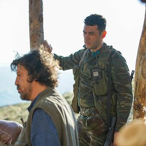 Bilder Nefes - Yer Eksi Iki