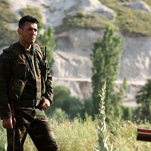 Bilder Nefes - Yer Eksi Iki