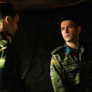 Bilder Nefes - Yer Eksi Iki