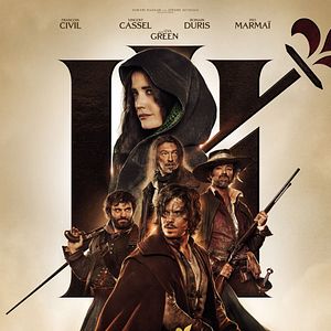 Bilder Die drei Musketiere: D'Artagnan