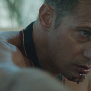 Bilder Alexander Skarsgård