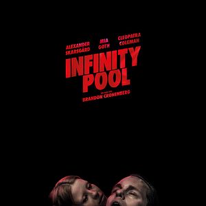 Bilder Infinity Pool