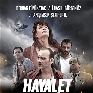 Bilder Hayalet: 3 Yaşam