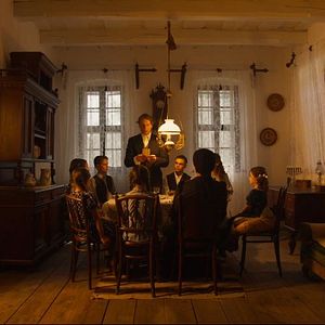 Bilder A Rose In Winter