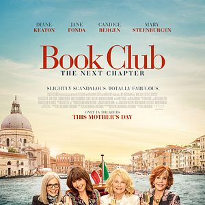 Bilder Book Club 2: Ein neues Kapitel