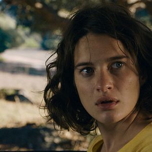 Bilder Rebecca Marder