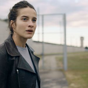 Bilder Rebecca Marder