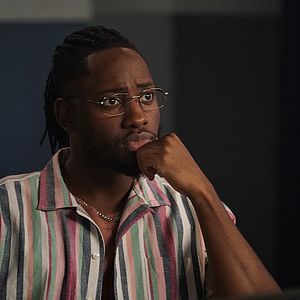 Bilder Brandon McKnight