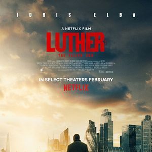 Bilder Luther: The Fallen Sun