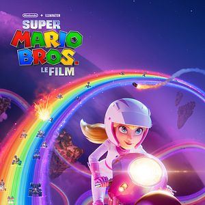 Bilder Der Super Mario Bros. Film