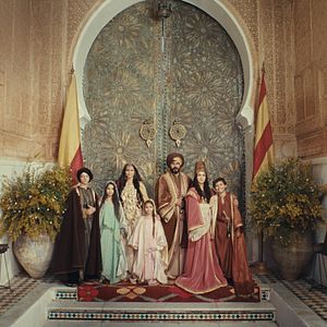 Bilder The Last Queen