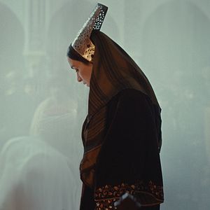 Bilder The Last Queen