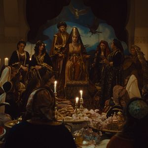 Bilder The Last Queen