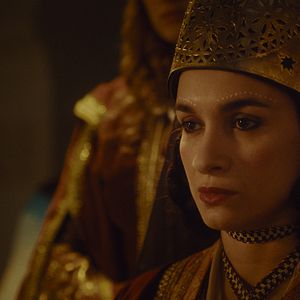 Bilder The Last Queen