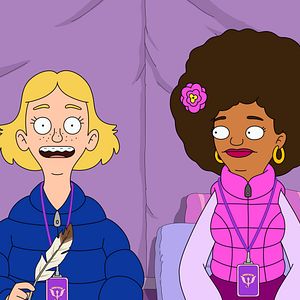 Bilder The Great North