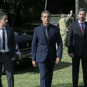 Bilder El Reino - Dein Reich komme