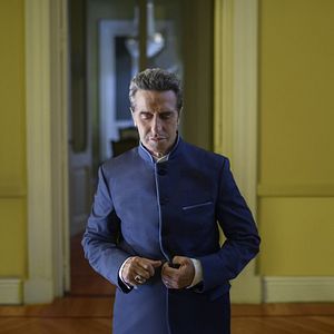 Bilder El Reino - Dein Reich komme