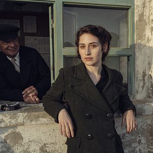 Bilder Transatlantic