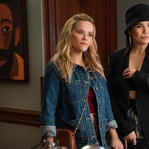 Bilder Reese Witherspoon