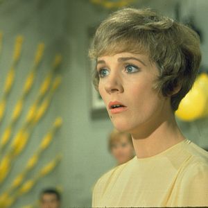 Bilder Julie Andrews