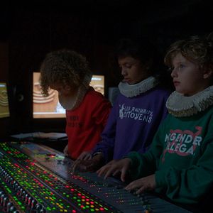 Bilder Orlando, meine politische Biografie