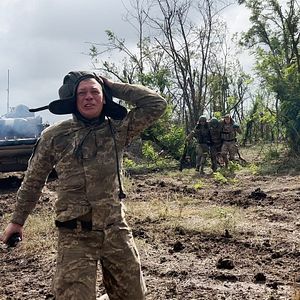 Bilder Shidniy front