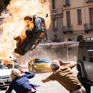 Bilder Fast & Furious 10