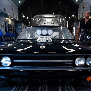 Bilder Fast & Furious 10