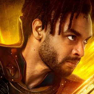 Bilder Dungeons & Dragons: Ehre unter Dieben