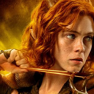 Bilder Dungeons & Dragons: Ehre unter Dieben