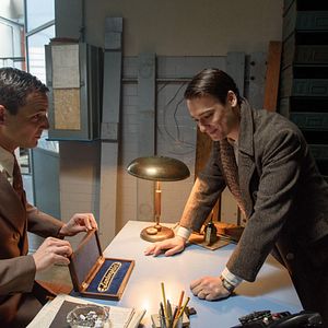 Bilder Lamborghini: The Man Behind The Legend