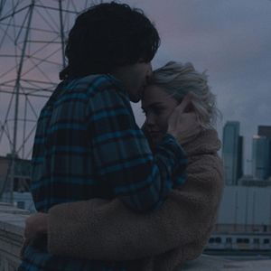 Bilder Whisper - No Way Out