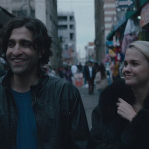 Bilder Whisper - No Way Out