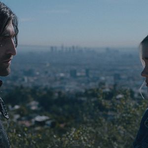 Bilder Whisper - No Way Out