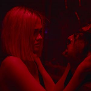 Bilder Whisper - No Way Out