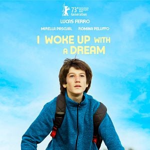 Bilder Desperté con un sueño