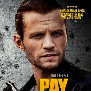 Bilder Payback - Das Gesetz der Rache