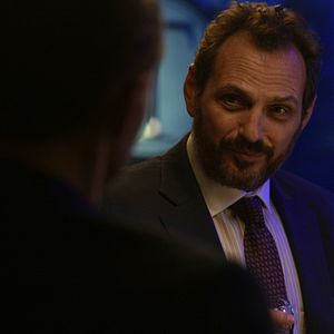 Bilder Payback - Das Gesetz der Rache