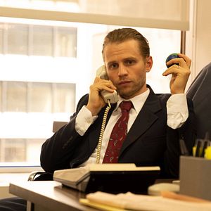 Bilder Payback - Das Gesetz der Rache