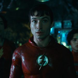 Bilder Ezra Miller