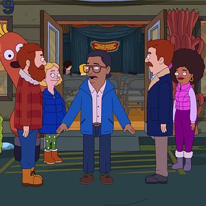 Bilder The Great North