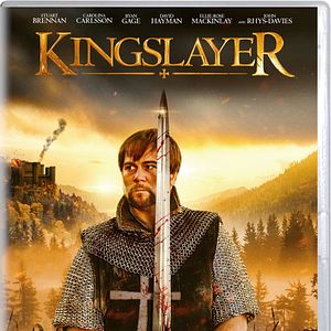 Bilder Kingslayer - Eine Legende wird wahr