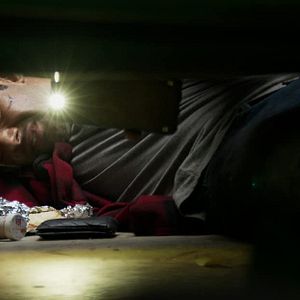 Bilder Crawlers - Angriff der Killerwürmer