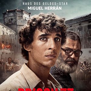 Bilder Prison 77 - Flucht in die Freiheit