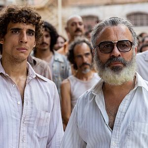 Bilder Prison 77 - Flucht in die Freiheit