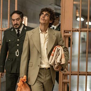 Bilder Prison 77 - Flucht in die Freiheit