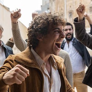 Bilder Prison 77 - Flucht in die Freiheit